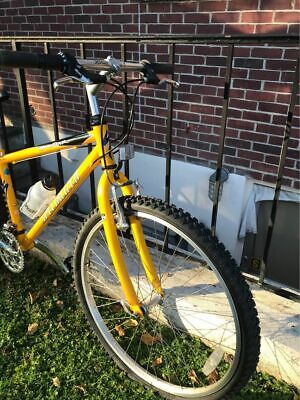 specialized hardrock sport cost